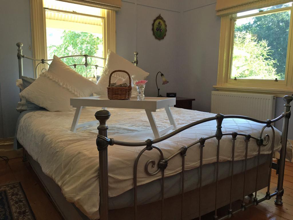 Charnwood Cottages In Warburton Zimmer foto
